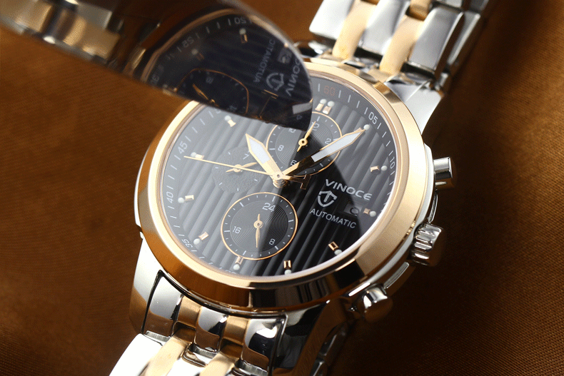 đồng hồ Rolex chính hãng hay Hublot chính hãng và các loại trang sức cao cấp cũng luôn tin dùng đá sapphire.