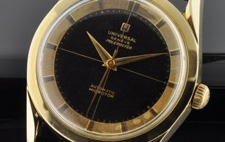Universal-Polerouter-Gold